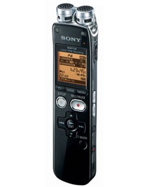 Sony ICD-SX813